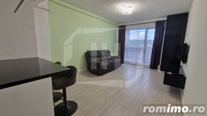 Apartament 2 camere I cu parcare I Zorilor 
