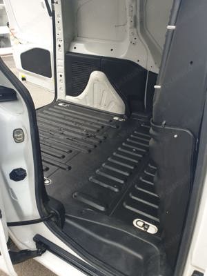 Peugeot Partner 1.6 HDI Active L1H1 2018!!! - imagine 6