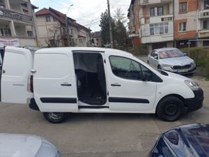 Peugeot Partner 1.6 HDI Active L1H1 2018!!! - imagine 5