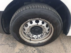 Peugeot Partner 1.6 HDI Active L1H1 2018!!! - imagine 9