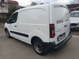 Peugeot Partner 1.6 HDI Active L1H1 2018!!! - imagine 7