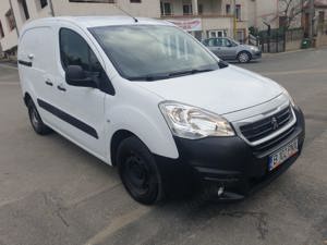 Peugeot Partner 1.6 HDI Active L1H1 2018!!! - imagine 2