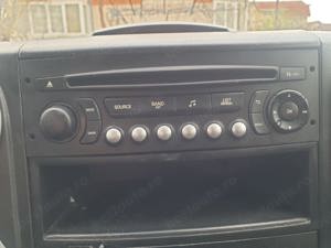 Peugeot Partner 1.6 HDI Active L1H1 2018!!! - imagine 15