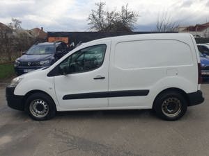 Peugeot Partner 1.6 HDI Active L1H1 2018!!! - imagine 3