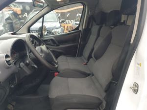 Peugeot Partner 1.6 HDI Active L1H1 2018!!! - imagine 12