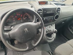 Peugeot Partner 1.6 HDI Active L1H1 2018!!! - imagine 13