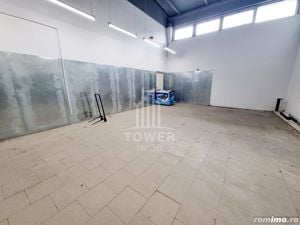 Spațiu comercial de închiriat | Zona Calea Dumbrăvii - imagine 8