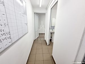 Spațiu comercial de închiriat | Zona Calea Dumbrăvii - imagine 5