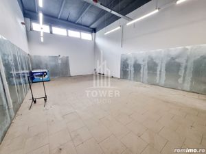 Spațiu comercial de închiriat | Zona Calea Dumbrăvii - imagine 3