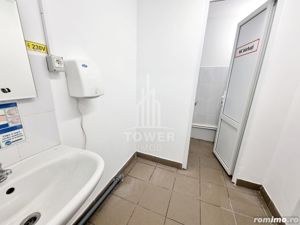 Spațiu comercial de închiriat | Zona Calea Dumbrăvii - imagine 7