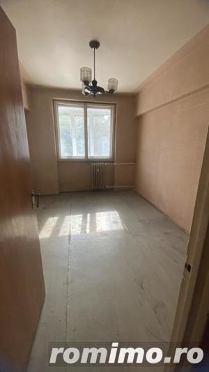 Apartament cu 3 camere in bloc anvelopat, metrou Constantin Brancusi, Drumul Taberei - imagine 3