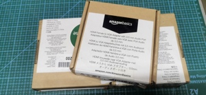 Adaptor HDMI-VGA (sigilat) - imagine 2