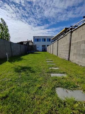 Oferim spre vanzare duplex 5 camere, Zona Aradului, Timisoara - imagine 3