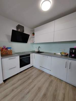 Oferim spre vanzare duplex 5 camere, Zona Aradului, Timisoara - imagine 9