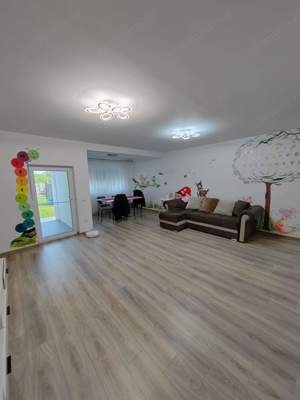 Oferim spre vanzare duplex 5 camere, Zona Aradului, Timisoara - imagine 5