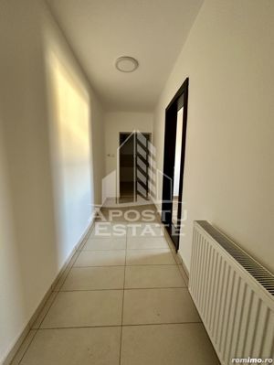 Apartament cu 2 camere, etaj 1,  pod propriu, la asfalt, Giroc - imagine 7