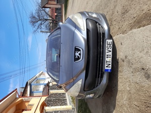 Vand - schimb Peugeot 308 SW 1.6 TD, 2009, climatronic, plafon panoramic - imagine 3