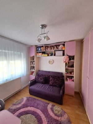 De vanzare apartament cu 2 camere, decomandat, etajul 1, zona Roman Vodă  - imagine 5