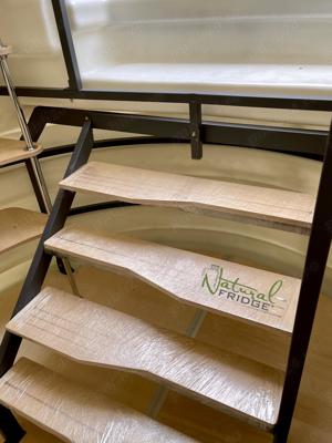 Vrei o pivnita fara mucegai si mirosuri, haide să o vezi ! - imagine 3