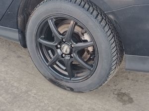 Vand Ford Focus 1.6D, 2013, RATE, import Olanda - imagine 10