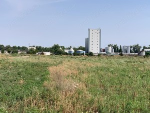 Teren industrial Constanta zona Km5 Sere