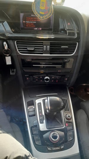 Audi A4 avant - imagine 5 Audi A4 avant - imagine 5