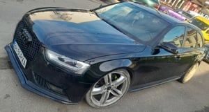 Audi A4 avant - imagine 3 Audi A4 avant - imagine 3