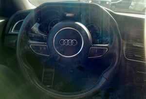 Audi A4 avant - imagine 4 Audi A4 avant - imagine 4