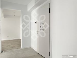 Apartament cu 2 camere decomandat in Prima Green - imagine 6