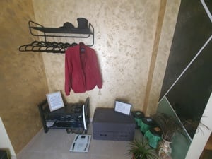 Afacere la cheie. Masaj mecanic. - imagine 2 Afacere la cheie. Masaj mecanic. - imagine 2