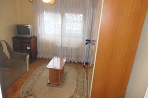 Apartament 1 cameră 39 mp, în bloc de apartamente, încălzire cu centrală proprie pe gaz, zona UTA