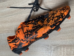 Ghete de fotbal Sondico Blaze - imagine 2