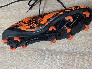 Ghete de fotbal Sondico Blaze - imagine 3