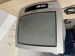 Televizor color Waltham tv 3711 txt