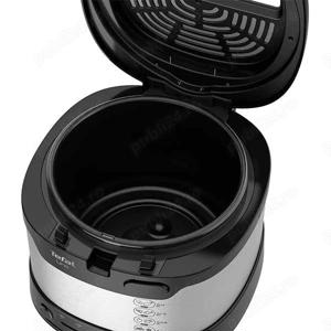 Friteuza Tefal Uno, 1350W, 1.8L, termostat reglabil 150 - 190 C , 4 persoane - imagine 3