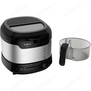 Friteuza Tefal Uno, 1350W, 1.8L, termostat reglabil 150 - 190 C , 4 persoane - imagine 2