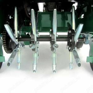 Verticultor-scarificator-aerator gazon, de inchiriat - imagine 9