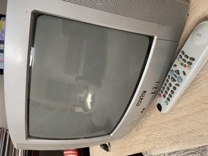 Televizor Arctic 14CB0 - imagine 3