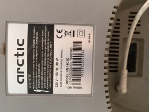 Televizor Arctic 14CB0 - imagine 2