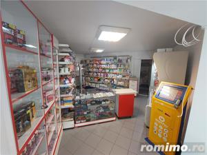 Spatiu comecial 72 MP - Nicolina I str. Egalitatii - imagine 10