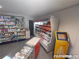 Spatiu comecial 72 MP - Nicolina I str. Egalitatii - imagine 6