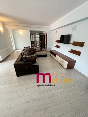 Apartament 2 camere,zona E3 - imagine 3