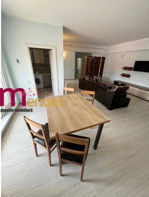 Apartament 2 camere,zona E3 - imagine 2