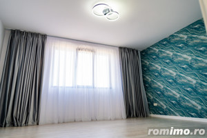 Domnesti, vila 4 camere, P+1+Pod, toate utilitatile. - imagine 13