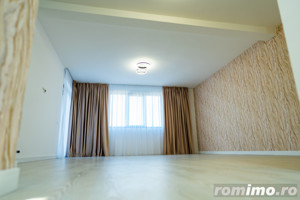 Domnesti, vila 4 camere, P+1+Pod, toate utilitatile. - imagine 4