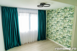 Domnesti, vila 4 camere, P+1+Pod, toate utilitatile. - imagine 8