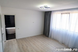 Domnesti, vila 4 camere, P+1+Pod, toate utilitatile. - imagine 15