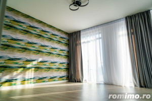 Domnesti, vila 4 camere, P+1+Pod, toate utilitatile. - imagine 9