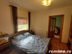 Casa/ case de vanzare in Valea Doftanei- Oportunitate afacere - imagine 19