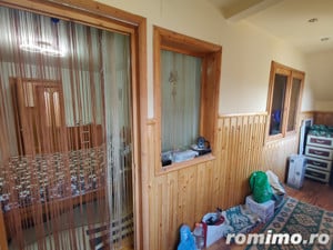 Casa/ case de vanzare in Valea Doftanei- Oportunitate afacere - imagine 18